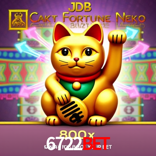 Bonus na Cassino Online 6722Bet