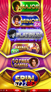 Cassino de Jogos 6722Bet